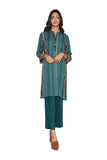 Nishat Linen 42105211 Winter Collection Volume 1 2021