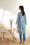 Nishat Linen 42201021 Lawn Volume 1 2022