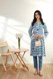 Nishat Linen 42201021 Lawn Volume 1 2022