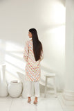 Nishat Linen 42201024 Lawn Volume 1 2022
