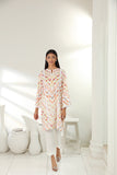 Nishat Linen 42201024 Lawn Volume 1 2022