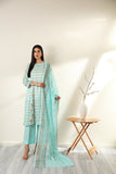 Nishat Linen 42201031 Lawn Volume 1 2022