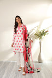 Nishat Linen 42201032 Lawn Volume 1 2022