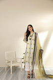 Nishat Linen 42201034 Lawn Volume 1 2022