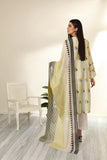 Nishat Linen 42201034 Lawn Volume 1 2022