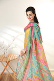 Nishat Linen 42201036 Lawn Volume 1 2022