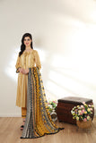 Nishat Linen 42201041 Lawn Volume 1 2022