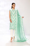 Nishat Linen 42201441 Green Mid Summer 2022