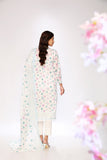 Nishat Linen 42201443 Off White Mid Summer 2022