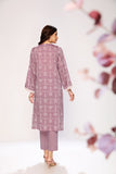 Nishat Linen 42201449 Tea Pink Mid Summer 2022