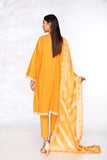 Nishat Linen 42201458 Yellow Mid Summer 2022