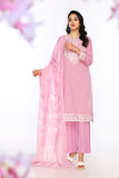 Nishat Linen 42201460 Pink Mid Summer 2022