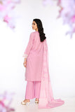 Nishat Linen 42201460 Pink Mid Summer 2022