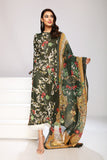 Nishat Linen 42201463 Green Mid Summer 2022
