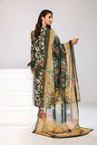 Nishat Linen 42201463 Green Mid Summer 2022