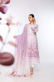 Nishat Linen 42201466 Lilac Mid Summer 2022