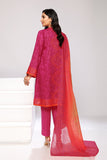 Nishat Linen 42201473 Pink Mid Summer 2022
