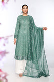 Nishat Linen 42201475 Green Mid Summer 2022