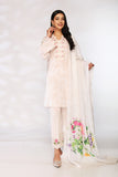 Nishat Linen 42201476 Off White Mid Summer 2022