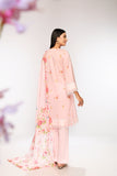 Nishat Linen 42201477 Light Pink Mid Summer 2022