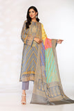 Nishat Linen 42201481 Grey Mid Summer 2022