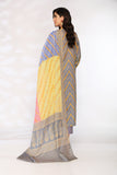 Nishat Linen 42201481 Grey Mid Summer 2022