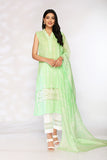 Nishat Linen 42201483-1-Printed Embroidered 3PC Lawn Collection 2022