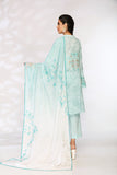 Nishat Linen 42201484 Aqua Mid Summer 2022