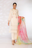 Nishat Linen 42201491 Pink Mid Summer 2022