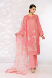 Nishat Linen 42201492 Pink Mid Summer 2022