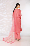 Nishat Linen 42201492 Pink Mid Summer 2022