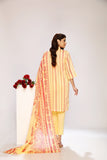 Nishat Linen 42201497 Yellow Mid Summer 2022