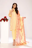 Nishat Linen 42201497 Yellow Mid Summer 2022