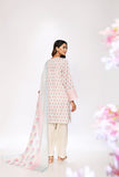 Nishat Linen 42201505 Off White Mid Summer 2022