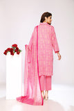 Nishat Linen 42201509 Pink Mid Summer 2022
