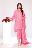 Nishat Linen 42201509 Pink Mid Summer 2022