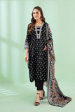 Nishat Linen 42201552 Black Freedom to Buy 2022