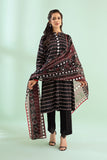Nishat Linen 42201576 Black Freedom to Buy 2022