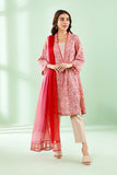 Nishat Linen 42201600 Red Freedom to Buy 2022