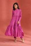 Nishat Linen 42201607 Dull Pink Freedom to Buy 2022