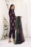 Nishat Linen 42201637-Printed Embroidered 3PC Amaltas Sunheri Eid Collection 2022