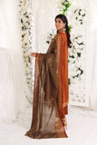 Nishat Linen 42201643-Printed Embroidered 3PC Amaltas Sunheri Eid Collection 2022