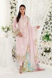 Nishat Linen 42201648-Embroidered 3PC Lawn Collection 2022