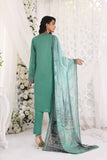 Nishat Linen 42201649-Embroidered 3PC Amaltas Sunheri Eid Collection 2022