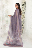 Nishat Linen 42201651-1-Embroidered 3PC Amaltas Sunheri Eid Collection 2022