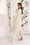 Nishat Linen 42201671-Printed Embroidered 3PC Amaltas Sunheri Eid Collection 2022