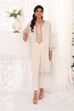 Nishat Linen 42201671-Printed Embroidered 3PC Amaltas Sunheri Eid Collection 2022