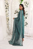 Nishat Linen 42201683-Printed Embroidered 3PC Amaltas Sunheri Eid Collection 2022