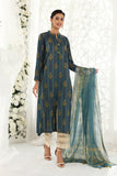 Nishat Linen 42201693-Printed 2PC Lawn Collection 2022