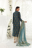 Nishat Linen 42201693-Printed 2PC Amaltas Sunheri Eid Collection 2022